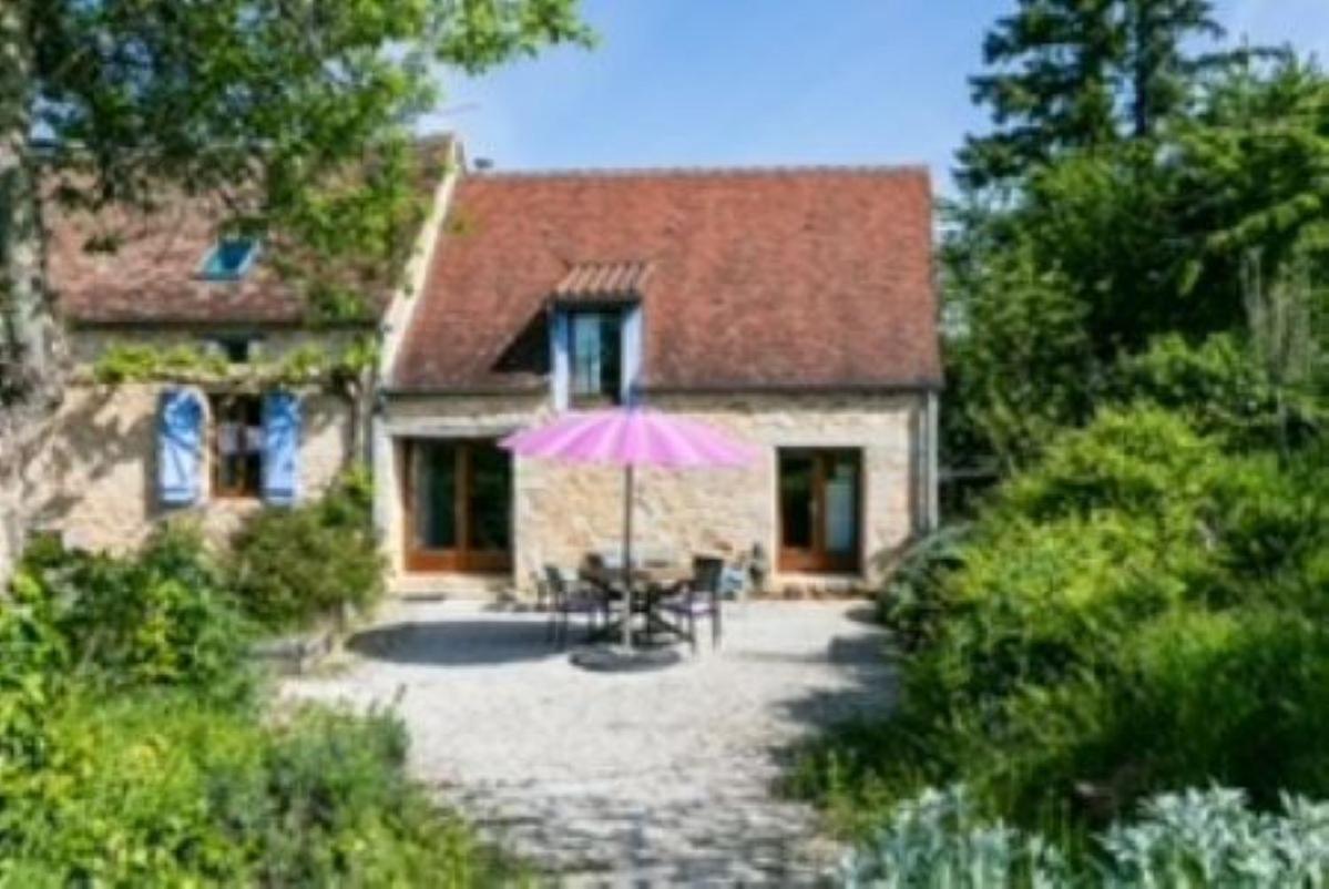 Gites Oasis Du Lot Payrac Exterior photo