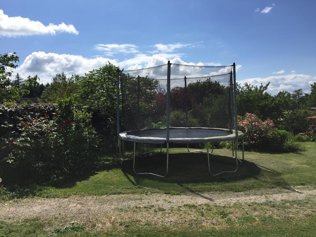Gites Oasis Du Lot Payrac Exterior photo